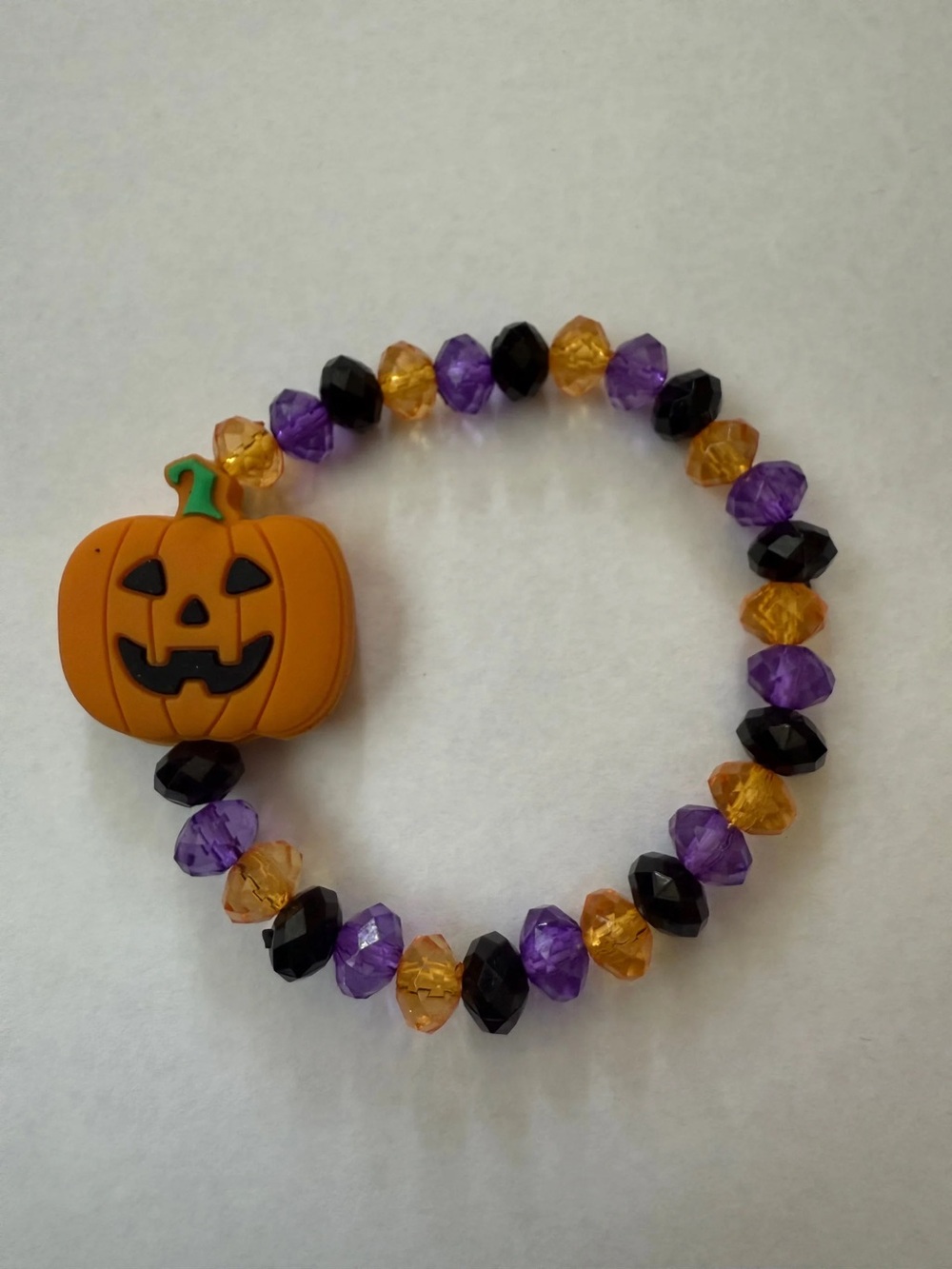 Halloween Bracelet
SKU1889